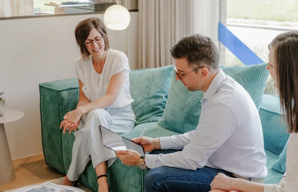 Fasade Vastgoed gratis verkoopanalayse